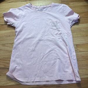 vineyard vines t shirt women’s size small